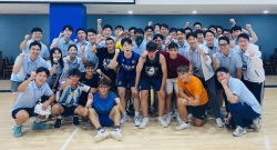 신한은행, 연수원 개방…잼버리 참가 대원 전폭 지원