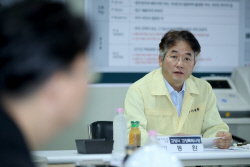 고양시 ‘무량판 아파트’ 민관 합동점검 착수
