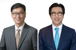 휴젤, 한선호-문형진 각자대표체제 전환