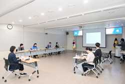 파주시의회 동물복지 증진 기초조사 용역착수