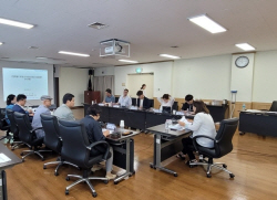 고양시의회 저이용 도시공간 활용연구 용역착수