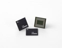 SK하이닉스, 세계 최고 용량 LPDDR5X D램 양산…"영화 13편 1초에"