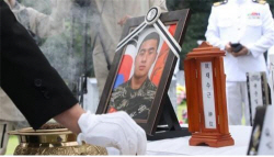 제2의 추미애·윤석열? 박정훈 해병 前 수사단장 사태 일파만파