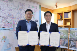부산도시공사,해운대시니어클럽과 주민커뮤니티 운영 3년 연장 협약