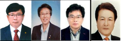 오산시, 제35회 오산시민대상 수상자 4명 선정