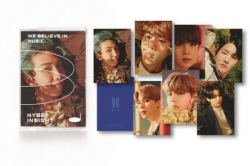 BTS, 끝내 ‘잼버리 콘서트’에 동원...8억원 상당 포토카드 무상 제공