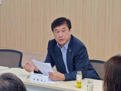 이택수 경기도의원, "에너지 기회소득 대상 대폭 확대해야"