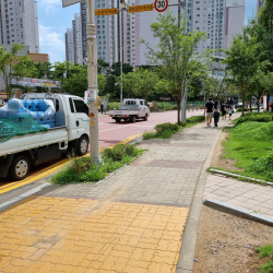 김포시 어린이보호구역 교통사고 제로화 추진