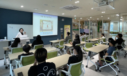 아동 친화 도시 홍성 ‘찾아가는 아동 권리교육’ 실시