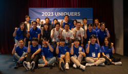 KT-신한은행, ‘2023 UNIQUERS’ 혁신 신사업 아이디어 최종 선정