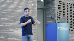 네이버클라우드 웨일, 미래형 교육 위한 교류의 장 ‘NWEC 2023’ 개최