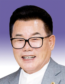 [동전]배한철 경북도의회의장, ‘제78주년 광복절 경축식’ 참석
