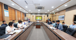 포천시의회 3회 추경예산 논의…8월 현안간담회