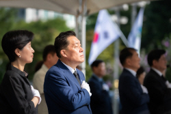 이재준 수원시장, "수원은 3·1운동의 중심이자 독립운동의 성지"