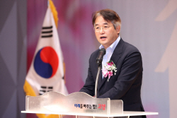 이동환 고양시장 심훈 ‘그날이 오면’ 낭독…왜?