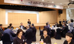 염종현 경기도의회 의장 "독립유공자 위한 실질적 지원 마련에 최선 다할 것"