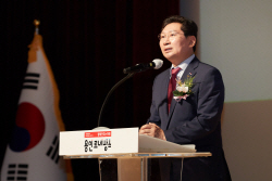 이상일 용인시장, " 선열들의 독립 정신 결코 잊어선 안돼!"