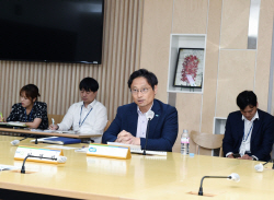 "직-주-락 결합된 산업도시 경기북부 발전토대"