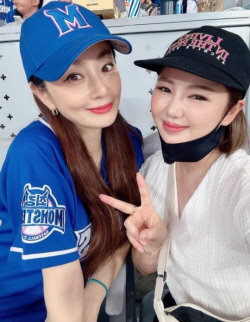 송가인X오나라 깜짝 조합에 팬들 화색