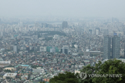 7월 전국 아파트, 신고가 거래 늘고 신저가는 줄어