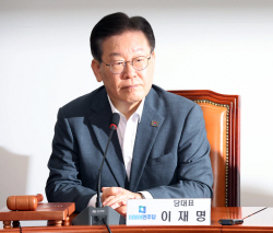 이재명, 17일 검찰 출석 앞두고 당 내외 여론전 본격화