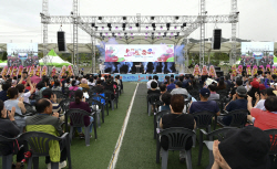 횡성 둔내고랭지토마토축제, 4200만원 축제 상품권 완판 기록