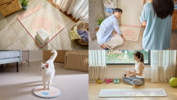 삼성전자, 신혼가전 