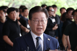 박지원 "이재명 구속 안 되는데 혁신안을 왜?" ‘친명’ 박찬대 "플랜B 고민 중"