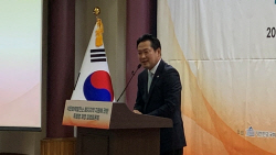 장동혁 의원 "대책없는 화력발전 폐지는 많은 지역 소멸위기 초래할 것"