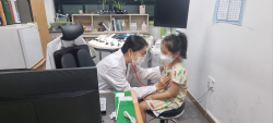해남종합병원 소아청소년과 야간진료 16일부터 개시
