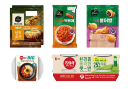쿠팡과 등진 CJ제일제당 신상품, 신세계서 선출시