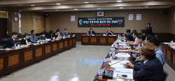 홍성군의회,주민자치 활성화 적극 추진