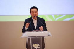 임태희  "경기미래교육, 융합교육으로 창의적 아이디어 축적"