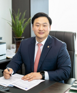 고준호 경기도의원, "경기도 다자녀가정 지원 확대 정책 힘 실릴 듯"