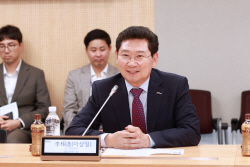 이상일 용인시장 "용인-중국 태안시, 교류 강화에 최선 다할 것"