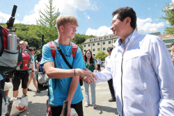 용인시민, 성공적인 잼버리대원 5000명 지원한 시의 저력에 칭찬 ‘봇물’