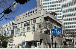 분당 중2, 싸우다 교무실 가자 흉기…경찰, 입건은 않기로