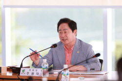 남양주시 슈퍼성장委 2035 발전계획 공유-논의