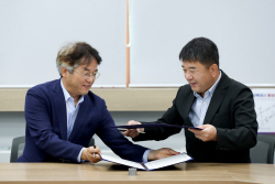 고양특례시-SBS미디어넷 한류 콘텐츠 확산 ‘맞손’