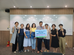 "광명시 공정무역 배우자"…우수정책 벤치마킹 봇물