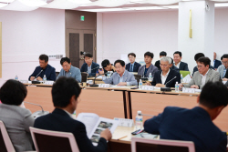 주광덕 남양주시장 "도시발전 위해 정파 떠나 협치"