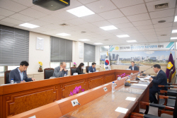 윤창철 양주시의장 "청렴, 시민신뢰이자 시대정신"