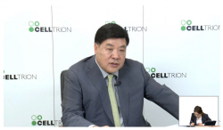 셀트리온 "올해 신약개발회사 원년...2030년 매출 12조 달성"