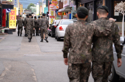 화천군, 군 장병 우대업소 인센티브 12억여원 환급