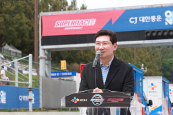이상일,"용인시 모빌리티 컨소시엄에 삼성물산-에버랜드 참여 요청"