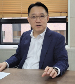 [인터뷰] 이수복 에코아이 대표 