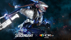 넥슨-삼성전자, ‘퍼스트 디센던트’에 HDR10+ GAMING 기술 적용