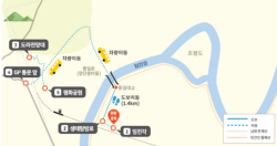 최북단 DMZ 걷고싶다…"우리는 지금 파주에 간다"