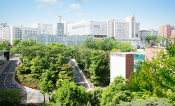 중앙대, 디지털 배지 도입해 비교과 교육과정 이수증 발급