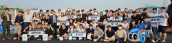 국민대, ‘스케일카 기반 실환경 자율주행 경진대회’ 개최
